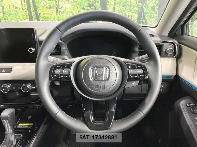 Honda VEZEL 2025-09 7330906-11