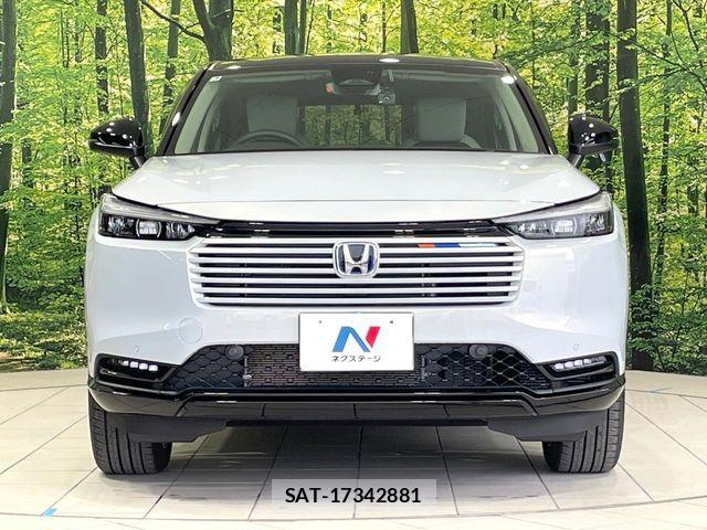 Honda VEZEL 2025-09 7330906-14