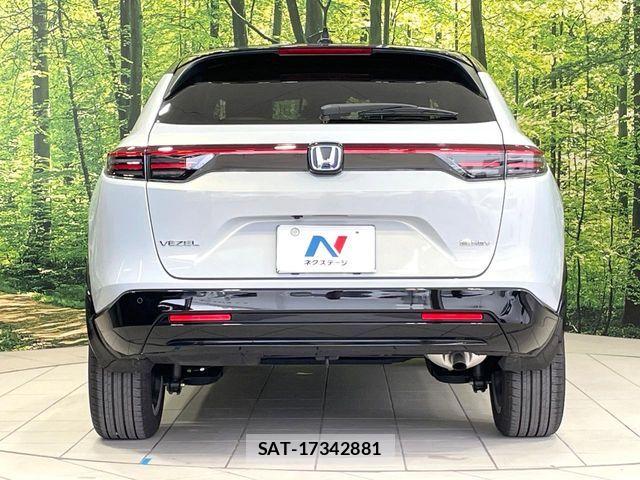 Honda VEZEL 2025-09 7330906-15