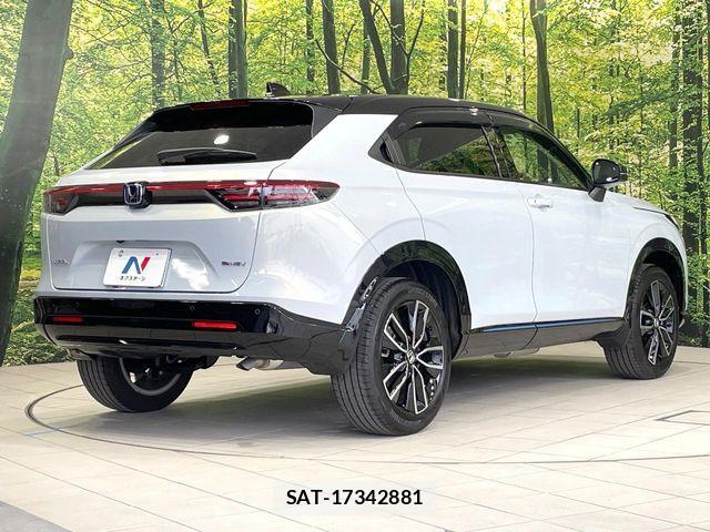 Honda VEZEL 2025-09 7330906-17