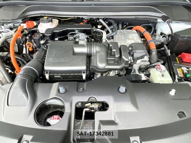 Honda VEZEL 2025-09 7330906-18
