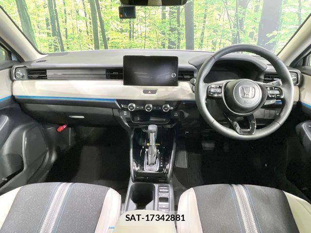 Honda VEZEL 2025-09 7330906-1