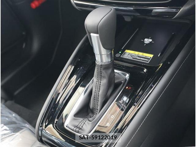 Honda VEZEL 2026-02 7330900-9