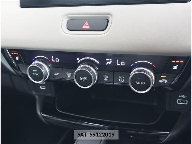 Honda VEZEL 2026-02 7330900-10
