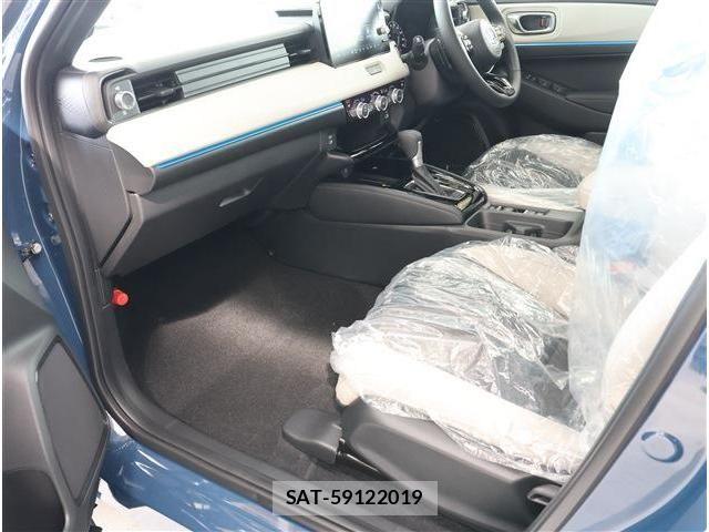 Honda VEZEL 2026-02 7330900-14