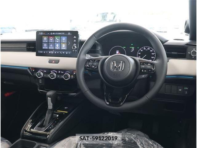 Honda VEZEL 2026-02 7330900-1