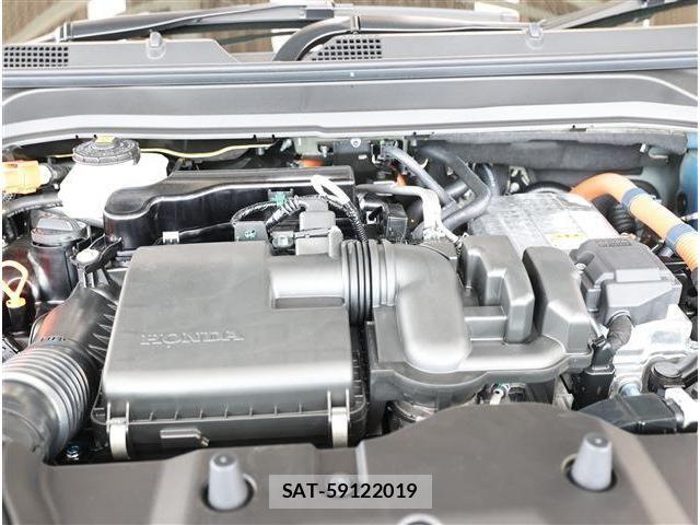 Honda VEZEL 2026-02 7330900-19