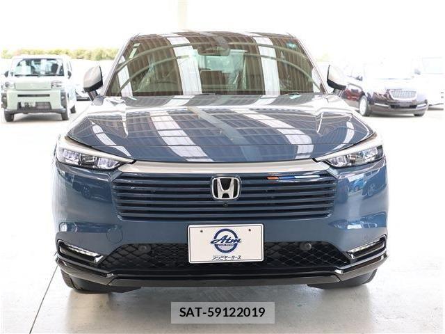 Honda VEZEL 2026-02 7330900-20