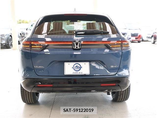 Honda VEZEL 2026-02 7330900-22