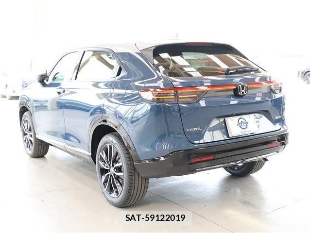 Honda VEZEL 2026-02 7330900-23