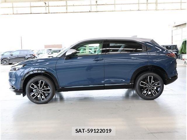 Honda VEZEL 2026-02 7330900-24