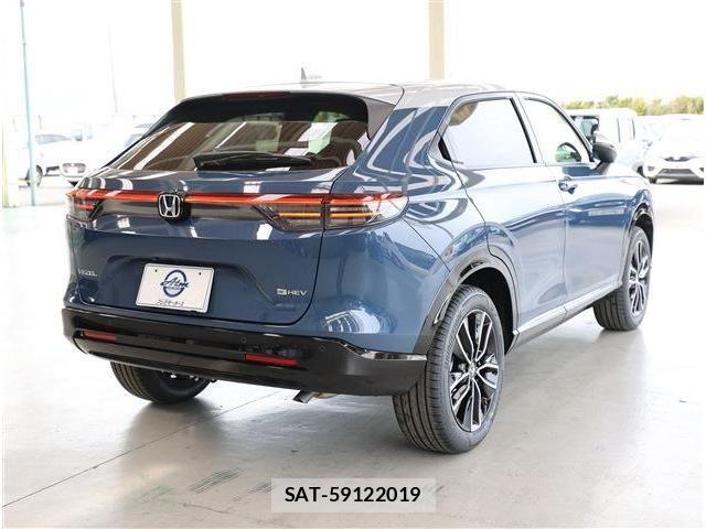Honda VEZEL 2026-02 7330900-6
