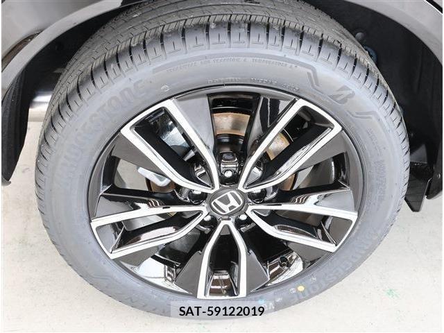 Honda VEZEL 2026-02 7330900-8