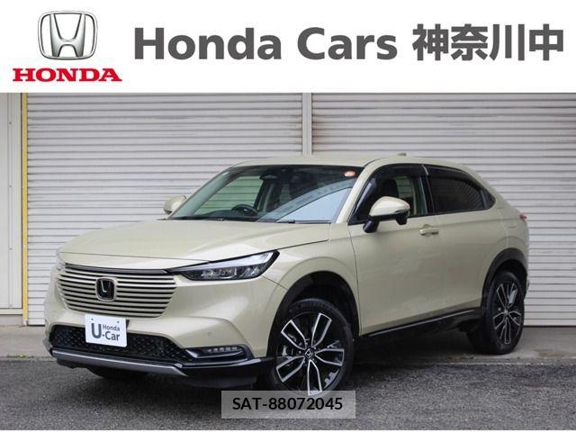 Honda VEZEL 2021-07 7330925-0