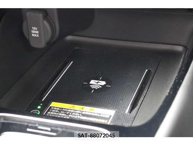 Honda VEZEL 2021-07 7330925-9