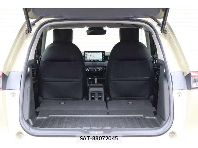 Honda VEZEL 2021-07 7330925-14