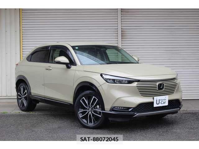 Honda VEZEL 2021-07 7330925-15