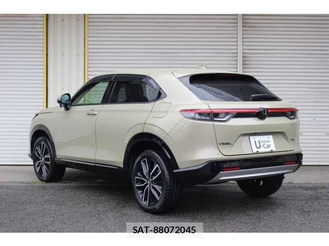 Honda VEZEL 2021-07 7330925-16