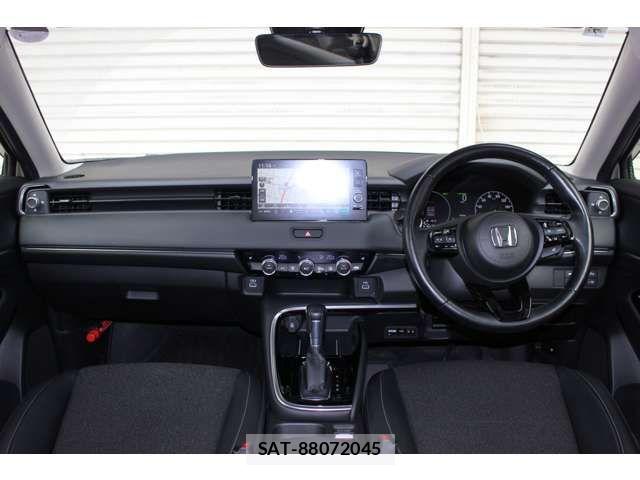 Honda VEZEL 2021-07 7330925-1