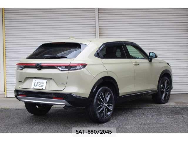 Honda VEZEL 2021-07 7330925-2