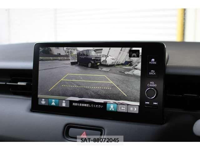Honda VEZEL 2021-07 7330925-3