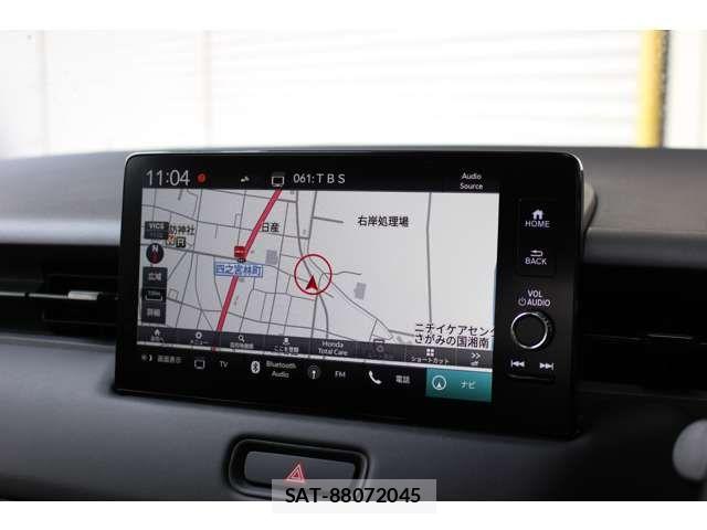 Honda VEZEL 2021-07 7330925-4