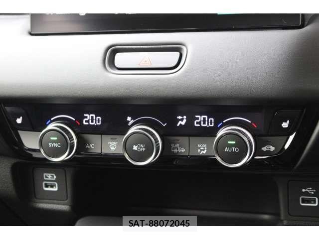 Honda VEZEL 2021-07 7330925-5