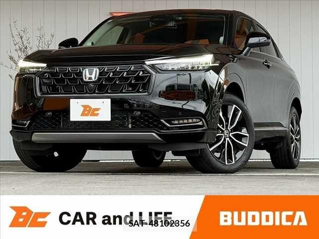 Honda VEZEL 2024-06 7330913-0