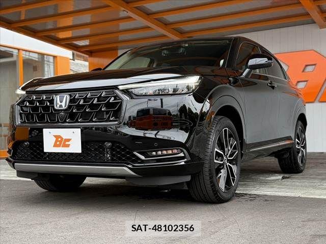 Honda VEZEL 2024-06 7330913-9