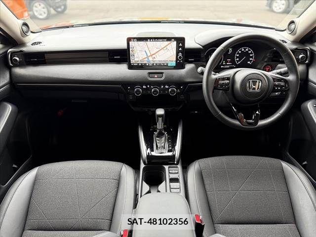 Honda VEZEL 2024-06 7330913-1