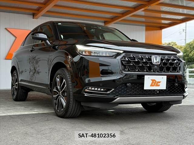Honda VEZEL 2024-06 7330913-7