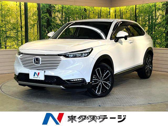 Honda VEZEL 2021-10 7330924-0