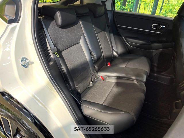 Honda VEZEL 2021-10 7330924-9