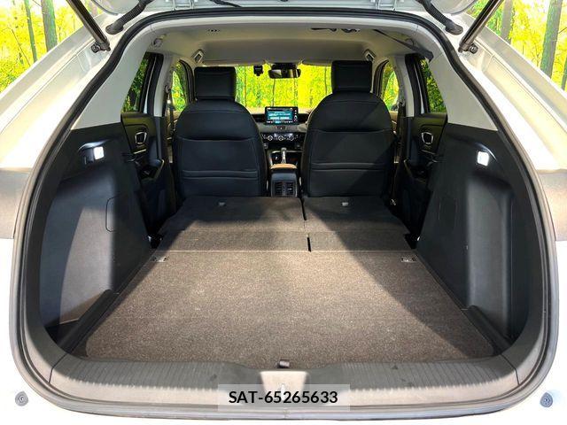Honda VEZEL 2021-10 7330924-10