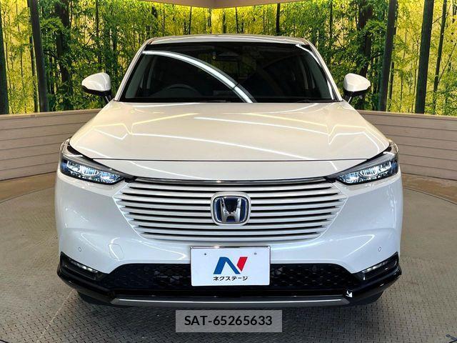 Honda VEZEL 2021-10 7330924-13