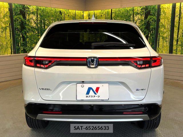 Honda VEZEL 2021-10 7330924-14
