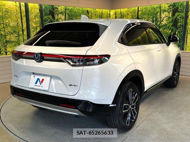 Honda VEZEL 2021-10 7330924-16