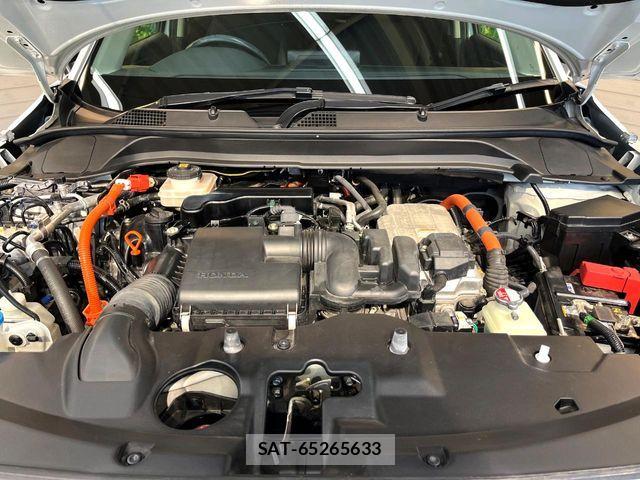 Honda VEZEL 2021-10 7330924-17