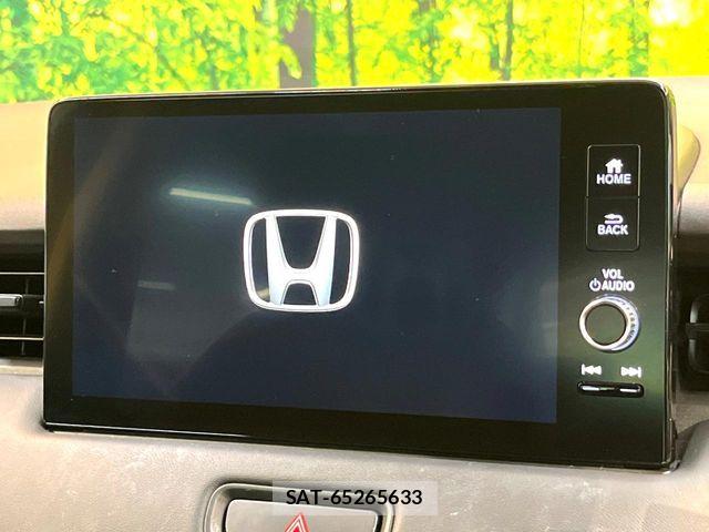 Honda VEZEL 2021-10 7330924-2