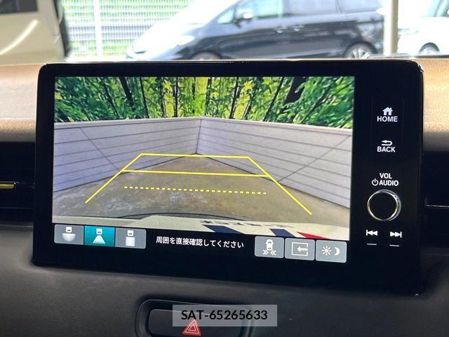 Honda VEZEL 2021-10 7330924-3