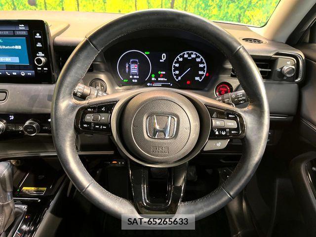 Honda VEZEL 2021-10 7330924-7