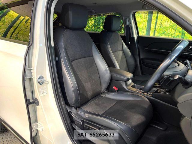 Honda VEZEL 2021-10 7330924-8