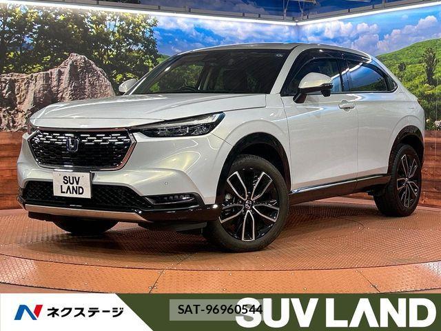 Honda VEZEL 2024-04 7330917-0
