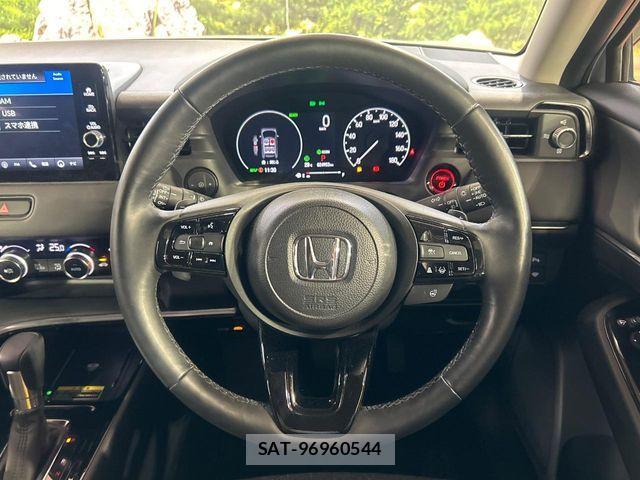 Honda VEZEL 2024-04 7330917-10