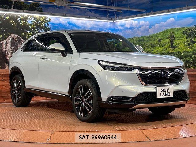 Honda VEZEL 2024-04 7330917-15