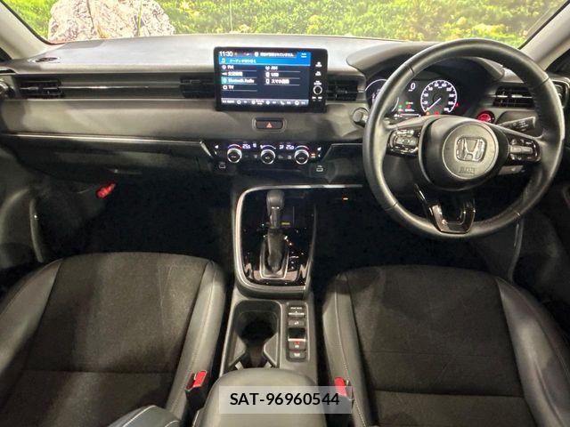 Honda VEZEL 2024-04 7330917-1
