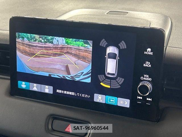 Honda VEZEL 2024-04 7330917-3