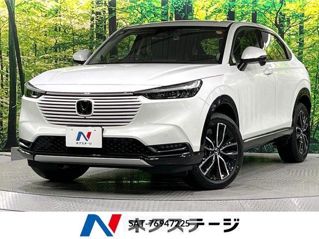 Honda VEZEL 2023-10 7330911-0
