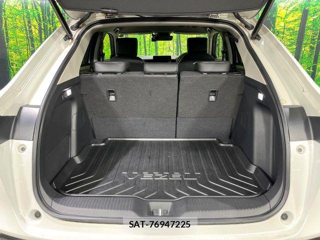 Honda VEZEL 2023-10 7330911-9