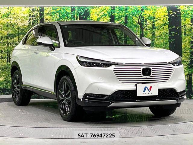 Honda VEZEL 2023-10 7330911-15